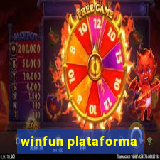 winfun plataforma